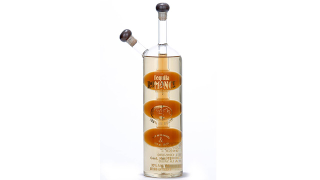 Illustration for article titled The 20 Weirdest, Coolest Liquor Bottles in the World